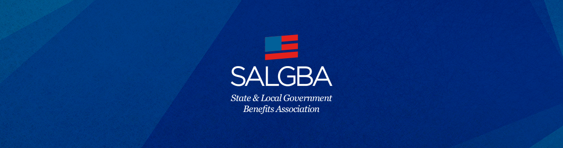 State and Local Government Benefits Association